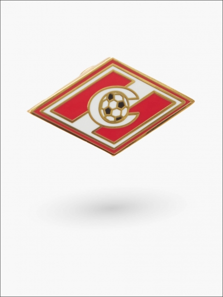 Значок эмблема 1998-2003