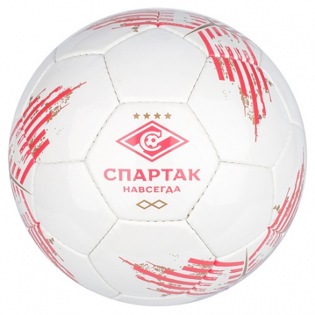 Сувенирный мяч Спартак Москва