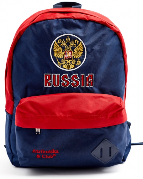 Рюкзак Россия