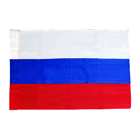 Флаг Россия 