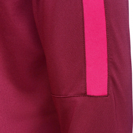 Куртка Nike-Красный-S