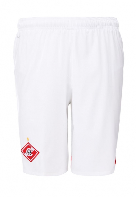 Шорты белые Nike сезона 2012/13-Белый-XL