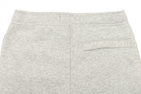 Спортивные штаны FCSM серые-Серый-XS