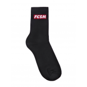 Носки FCSM черные