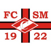 Флаг FCSM 1922