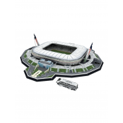 3D пазл стадиона Ювентус