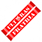 Шарф Ultras Fratria