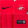 Майка тренировочная Nike сезон 2018-2019-Красный-S