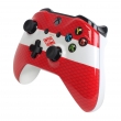 Геймпад для Xbox One "Красно-белый"
