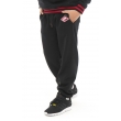 Спортивные штаны подростковые FCSM-Черный-32 atributika