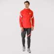 Куртка мужская Nike Strike21 HD JKT-Красный-S
