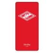 Чехол для Iphone 7+ Ромб красный