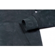 Толстовка Север tie dye graphite-Серый-XS