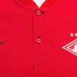 Поло Nike Spartak Moscow-Красный-S