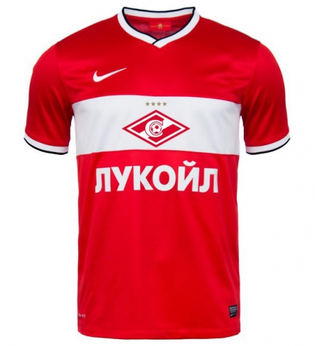 Домашняя форма сезона 2013/2014-Красный-S-40ж