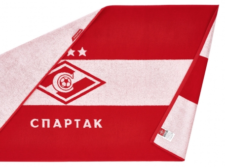 Полотенце банное Spartak Best