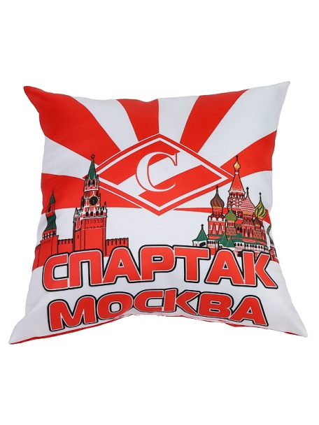 Подушка Кремль