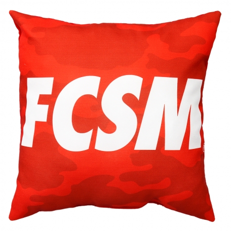 Подушка FCSM CAMO