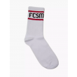 Носки FCSM-Красно-белый-38-40