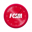 Часы настенные FCSM