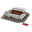3D пазл стадиона Anfield FC Liverpool
