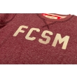 Свитшот детский FCSM-Красный-86 см