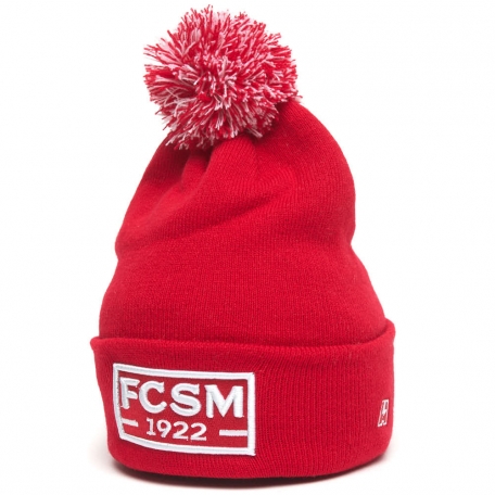 Шапка FCSM 1922