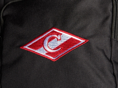 Сумка через плечо Спартак