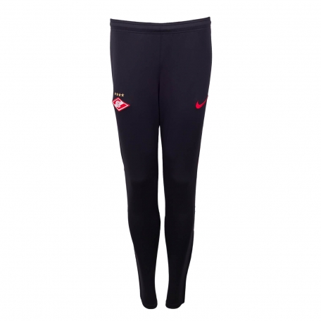 Спортивные штаны NIKE сезон 18/19-Черный-XL