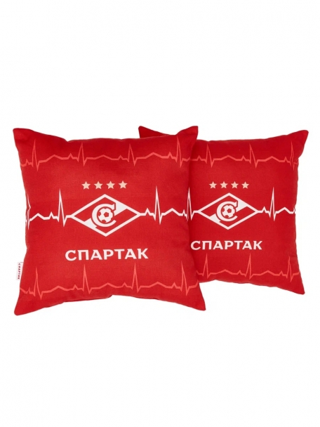 Подушка декоративная Ритм сердца