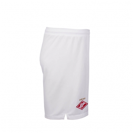 Шорты Nike мужские 17/18 белые-Белый-S