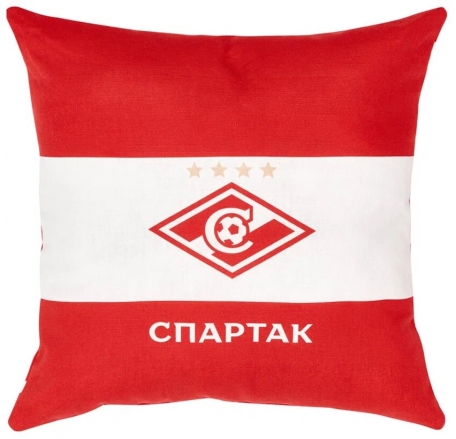 Подушка декоративная Спартак BEST