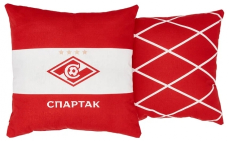 Подушка декоративная Спартак BEST