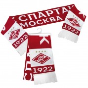 Шарф Спартак