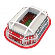 3D пазл Стадион ФК Спартак