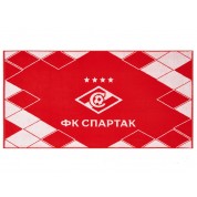Полотенце банное Спартак ФК 140х70