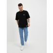 Футболка Спартак Москва Ромб oversize Black