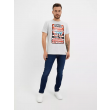 Футболка Спартак Jersies-Серый-XS