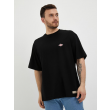 Футболка Спартак Москва Ромб oversize Black