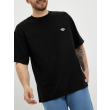 Футболка Спартак Москва Ромб oversize Black
