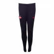 Спортивные штаны NIKE сезон 18/19-Черный-XL
