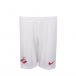 Шорты Nike мужские 17/18 белые-Белый-S