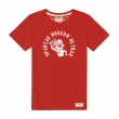 Футболка Spartak Moscow Ultras-Красный-L