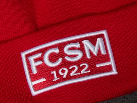 Шапка FCSM 1922