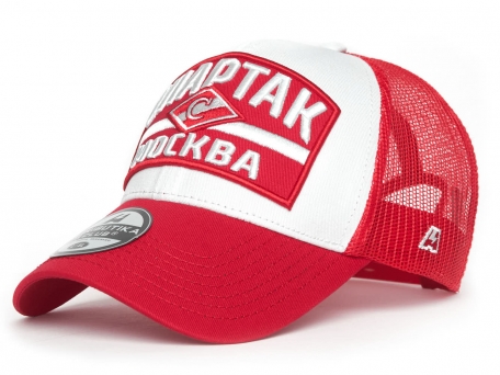 Бейсболка ХК Спартак