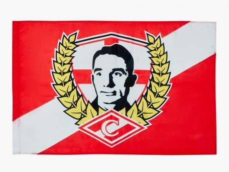 Флаг Старостин Ромб