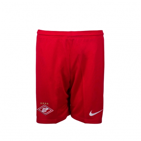 Шорты Nike мужские 17/18 красные-Красный-XXL
