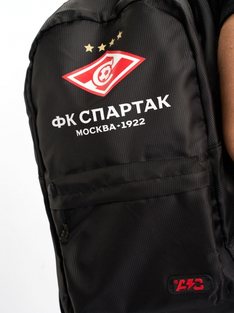 Рюкзак Спартак