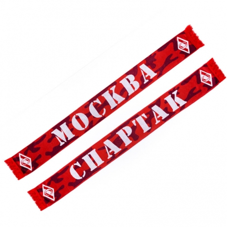 Шарф Camo