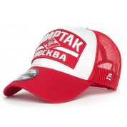 Бейсболка ХК Спартак